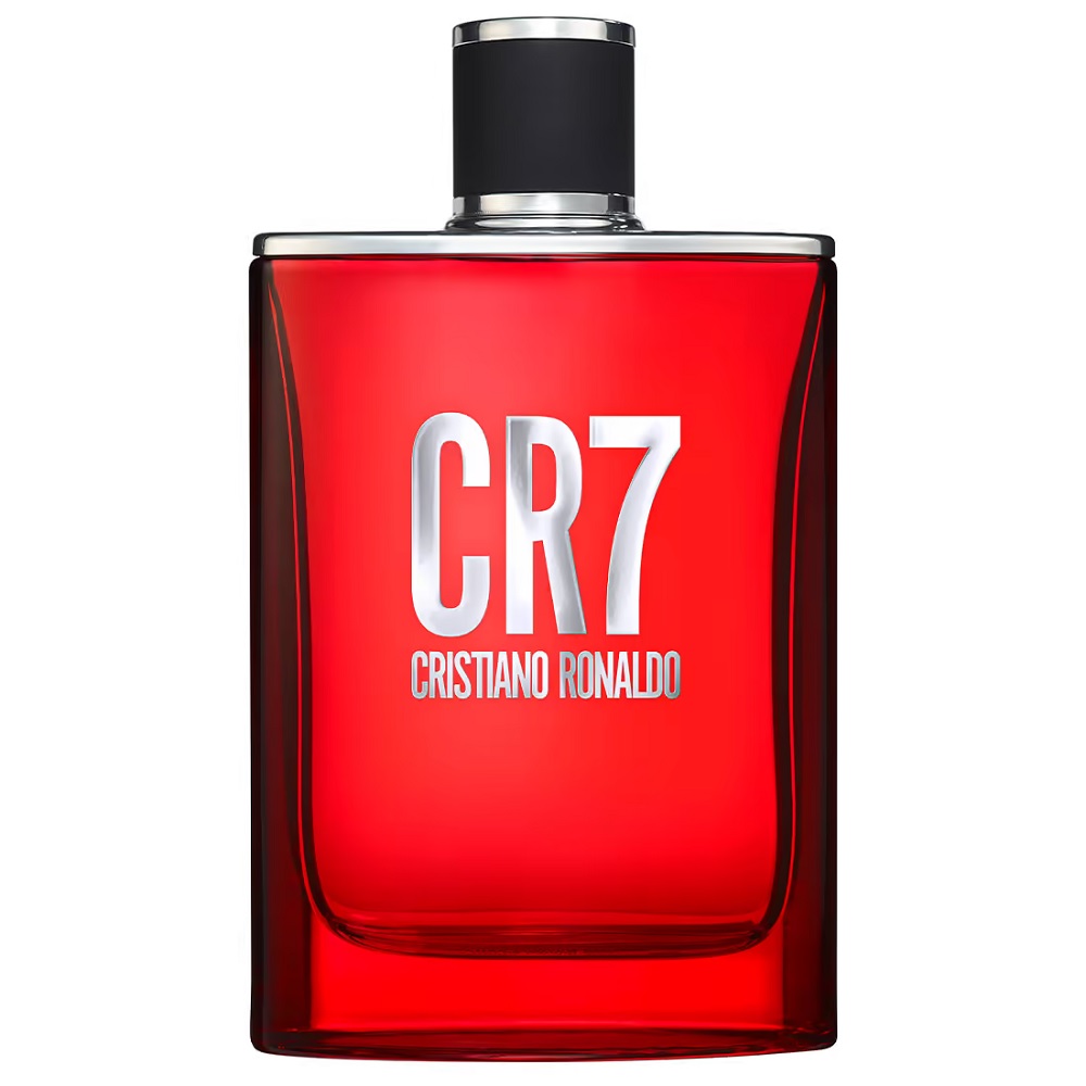 CR7 Ve Spreji