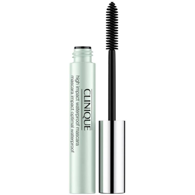 Voděodolná řAsenka High Impact Waterproof Mascara 01 Black