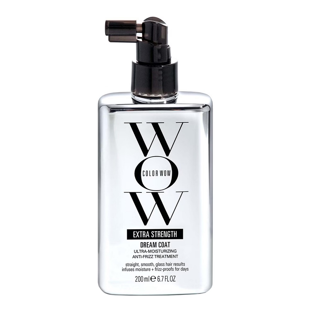 Dream Coat Extra Strength Sprej Proti Krepatění Vlasů 200 ml