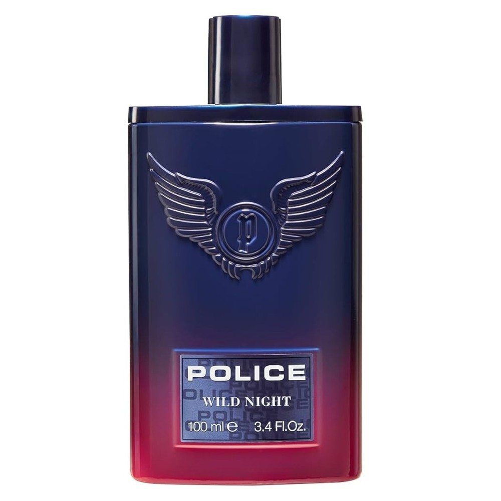 Wild Night For Man Toaletní voda Ve spreji 100 Ml