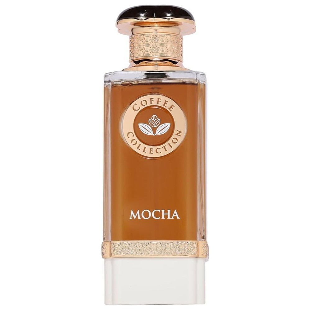 Coffee Collection Mocha Parfémovaná voda Ve spreji 100ml