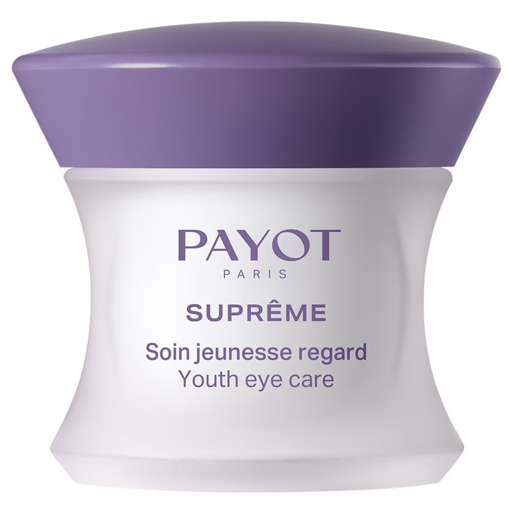 Supreme Oční Krém Proti Stárnutí