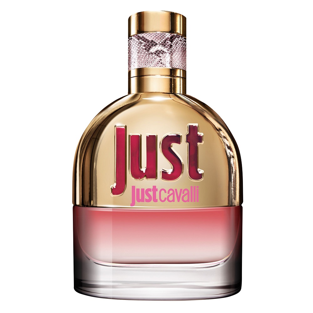 Just Cavalli Her 2013 Just Cavalli Her Toaletná Voda V Spreji 50ml