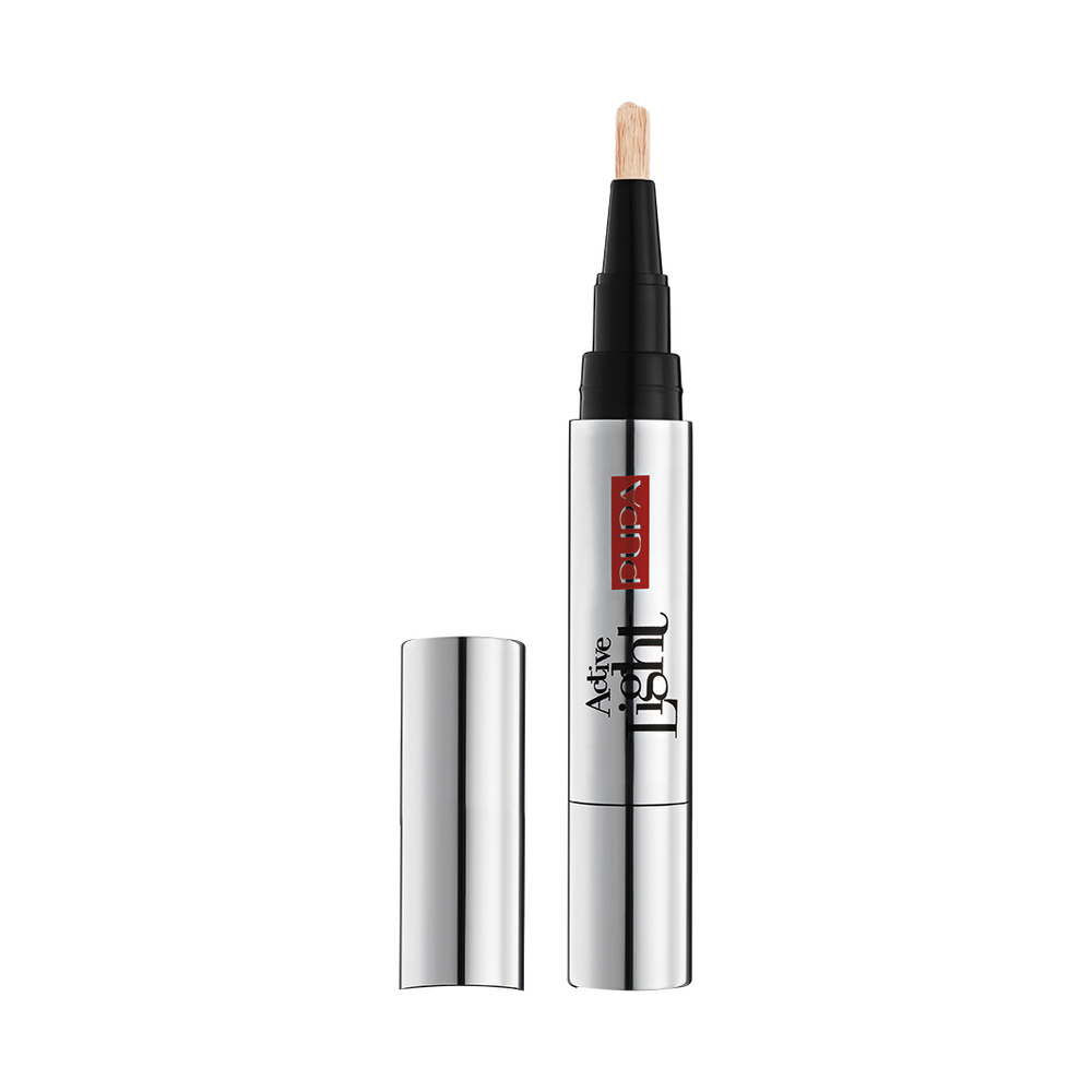 Active Light Highlighting Concealer Light Activating 3.8 ml