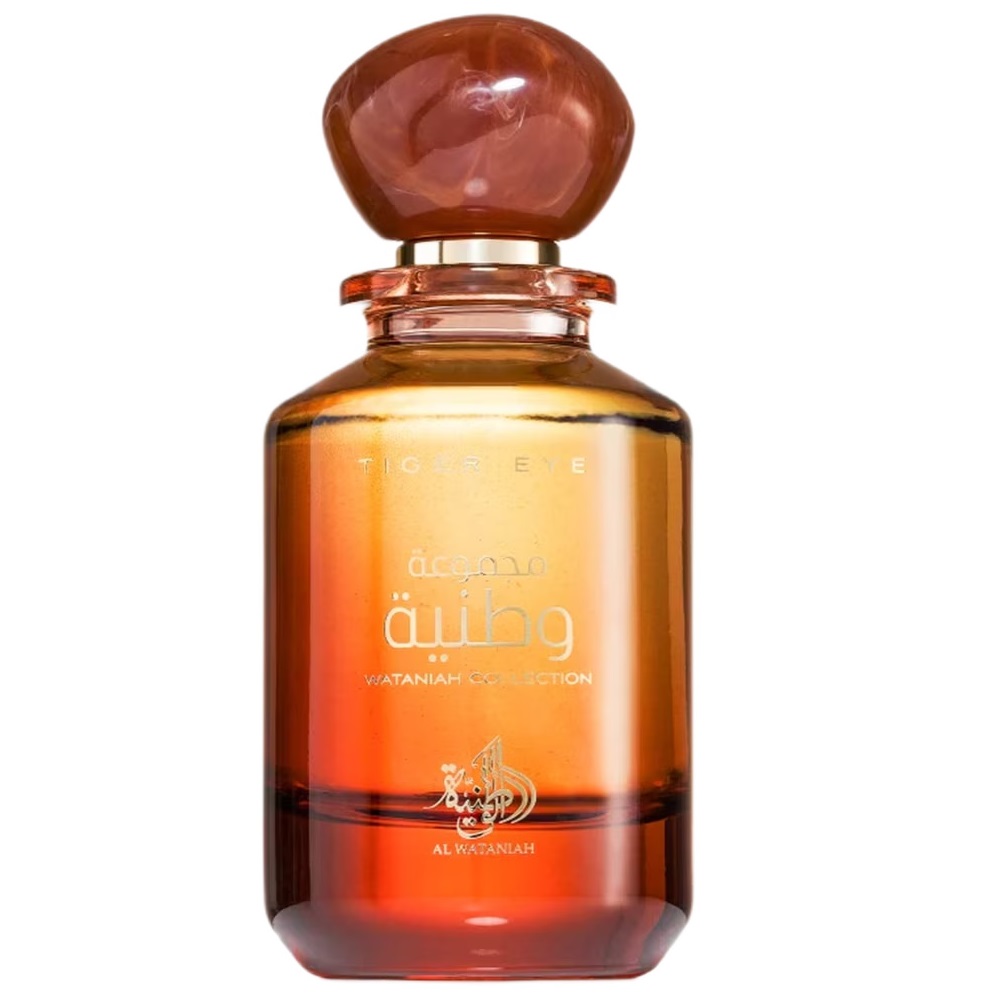 Tiger Eye Parfémovaná voda 100ml