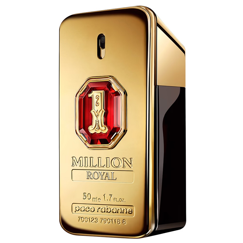 1 Million Royal