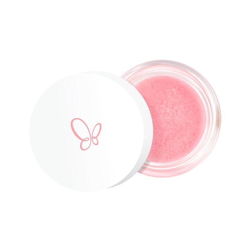 Sweetest Scrub Lip Scrub Nejjemnější Peeling Na Rty 12 ml