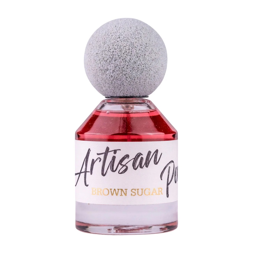 Artisan Perfumery Brown Sugar Parfémovaná voda Ve spreji 80ml