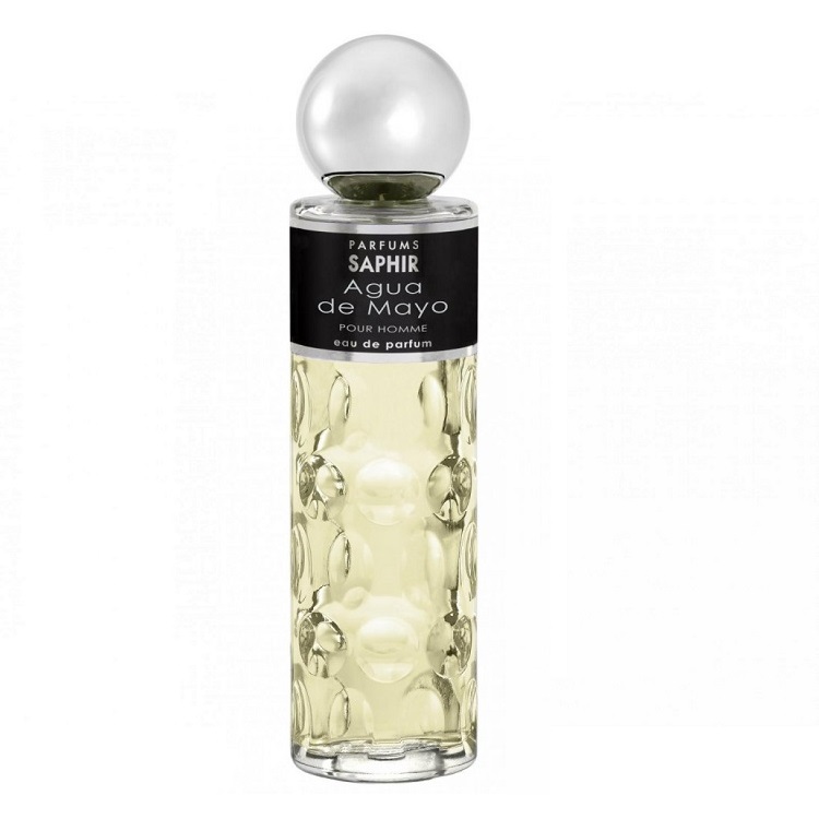 Agua De Mayo Pour Homme