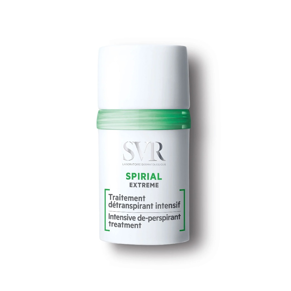 Spirial Extreme Intenzivní Antiperspirant Ve Spreji
