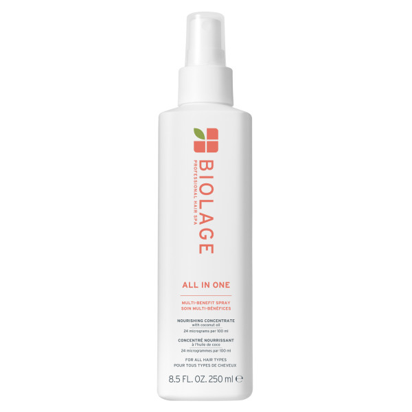 Biolage All-in-One Biolage All In One Výživný Koncentrát Ve Spreji