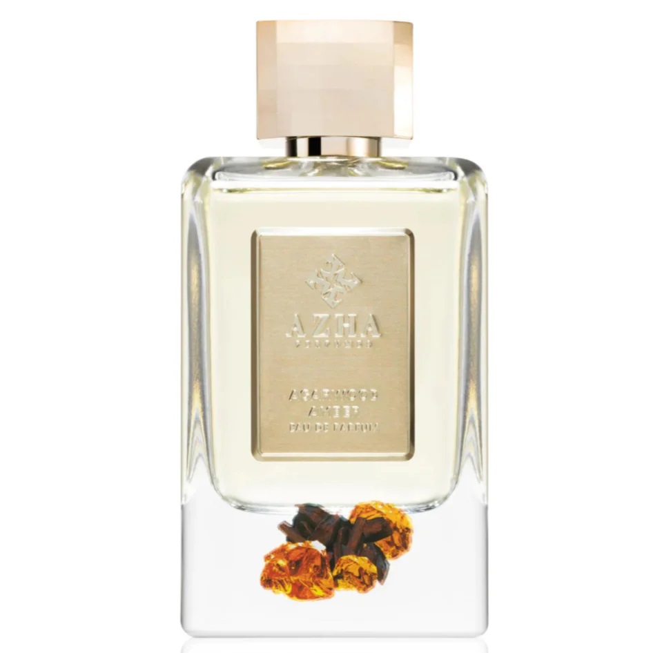 Agarwood Amber Parfémová Voda V Spreji 100ml