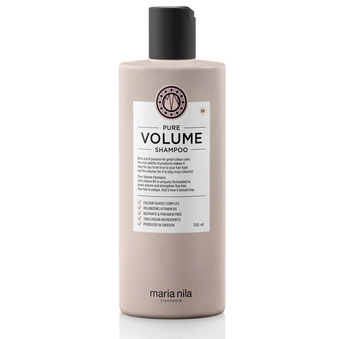 Pure Volume