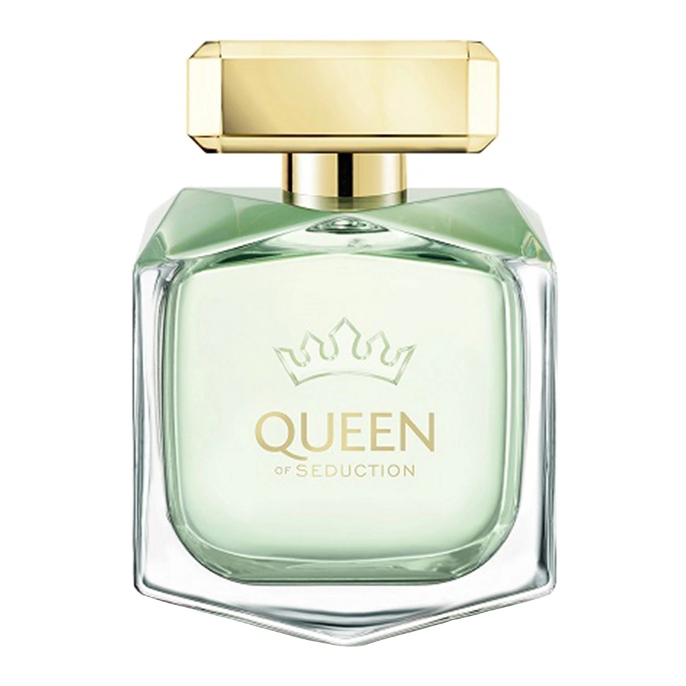 Queen Of Seduction Woda Toaletowa Sprej 80ml