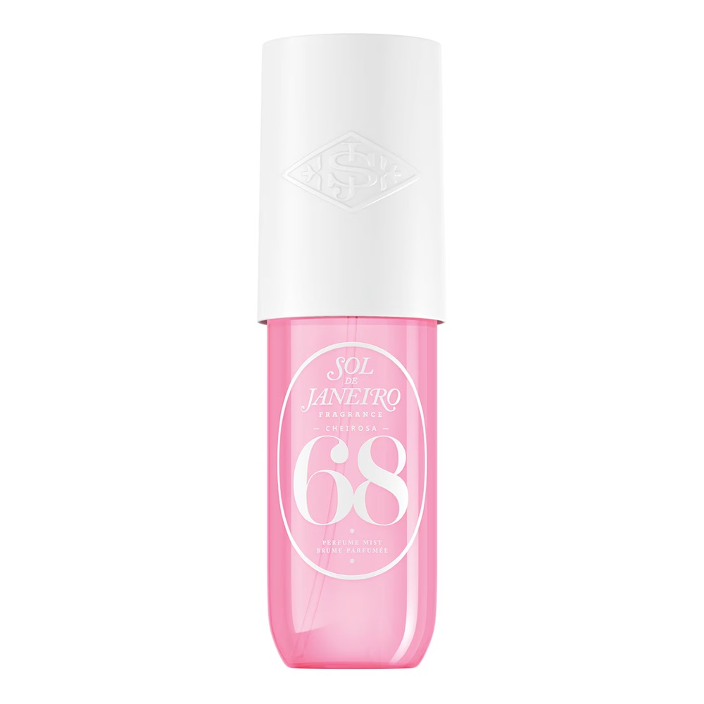 Brazilian Crush Cheirosa '68 Brazilian Crush Cheirosa 68 Telový Sprej 90 Ml