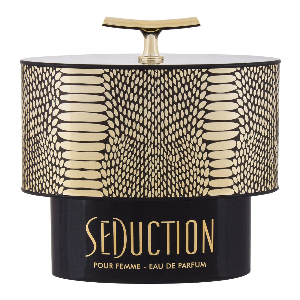 Seduction Pour Femme Parfémovaná voda 100ml