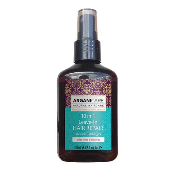 Bambucké Maslo, Regeneračné Sérum Na Vlasy 10v1 150 ml