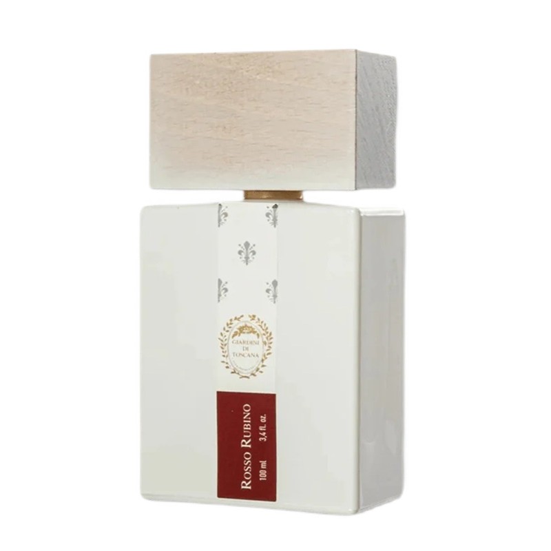 Rosso Rubino Parfumovaná Voda 100ml