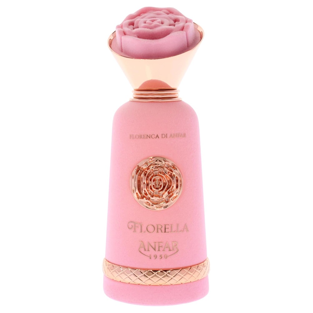 Florella Extrakt Parfémový Sprej 100ml