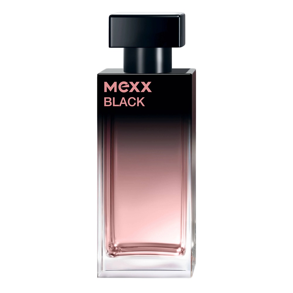 Black For Her Ve Spreji