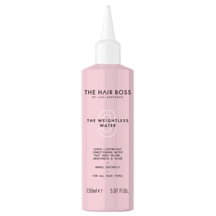 Kondicionér Pro Zvětšení Objemu Vlasů 150 ml