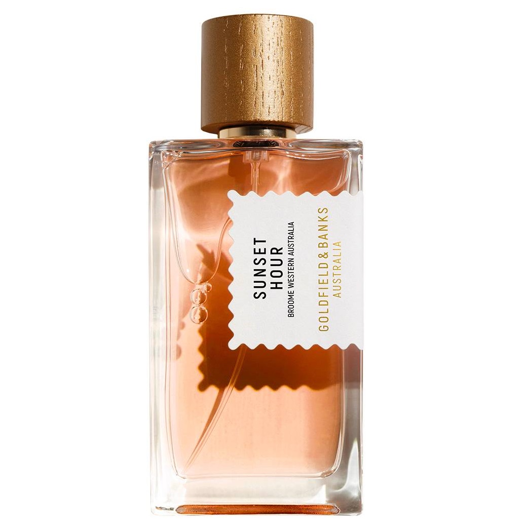 Sunset Hour Parfém Ve Spreji 100 ml