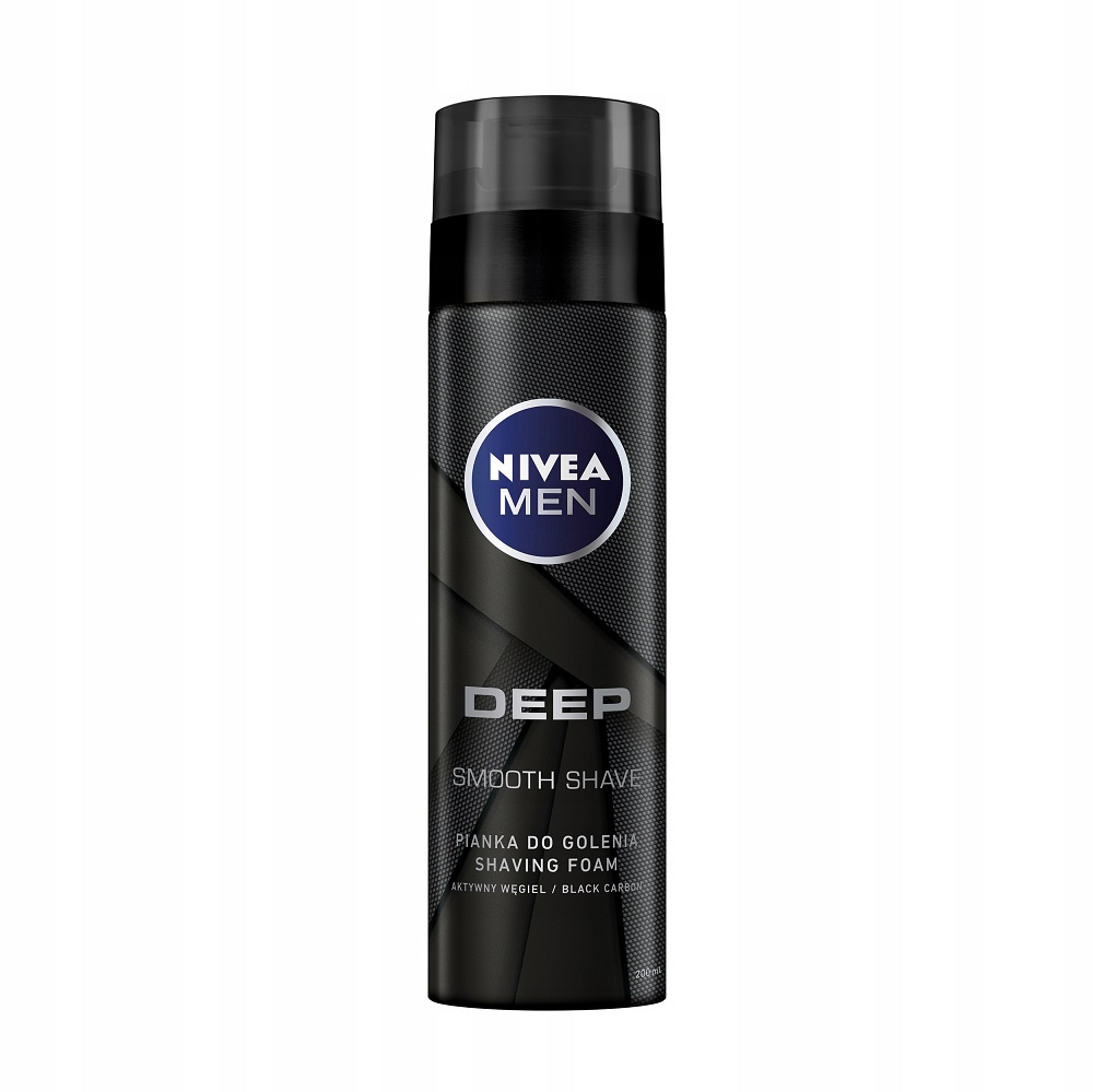 Men Deep Pěna 200 ml
