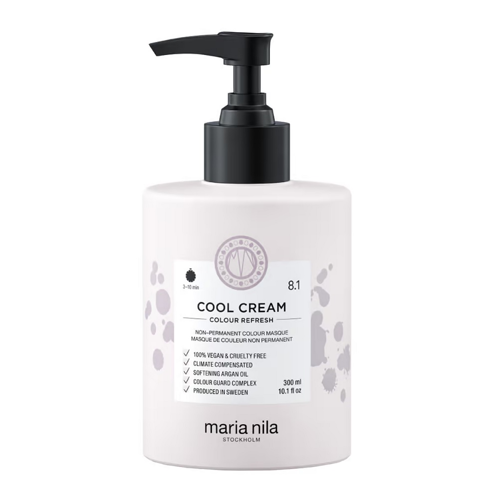 Colour Refresh Maska Na Farbenie Vlasov 8.1 Cool Cream