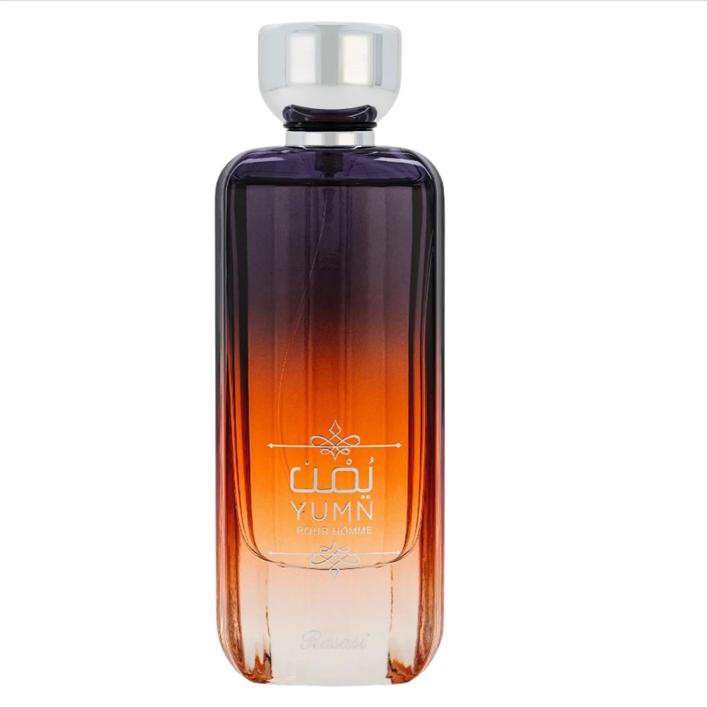 Yumn Pour Homme Parfumovaná Voda 100ml