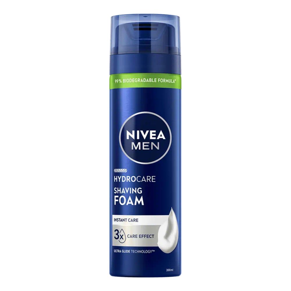 Men Hydrocare Pěna 200 ml