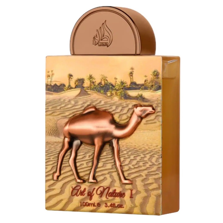 Art Of Nature I 100 ml