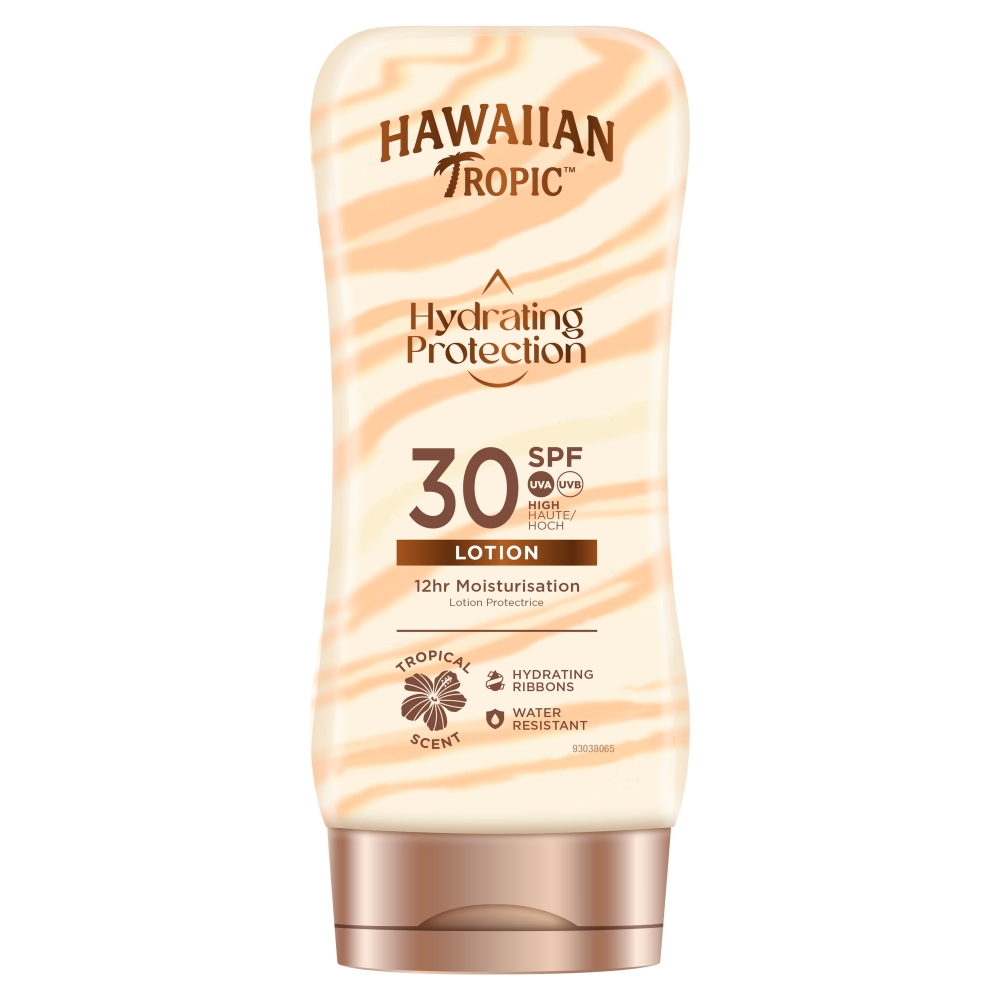 Hydrating Protection Opaľovací Balzam SPF 30, 180 Ml