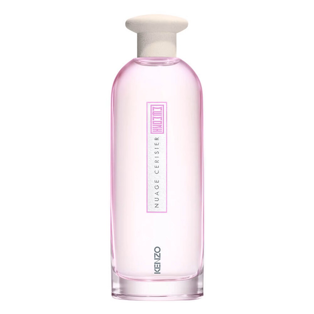 Memori Nuage Cerisier Parfumovaná Voda V Spreji 75 Ml