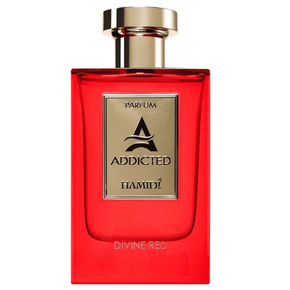 Addicted Divine Red Parfém Ve Spreji