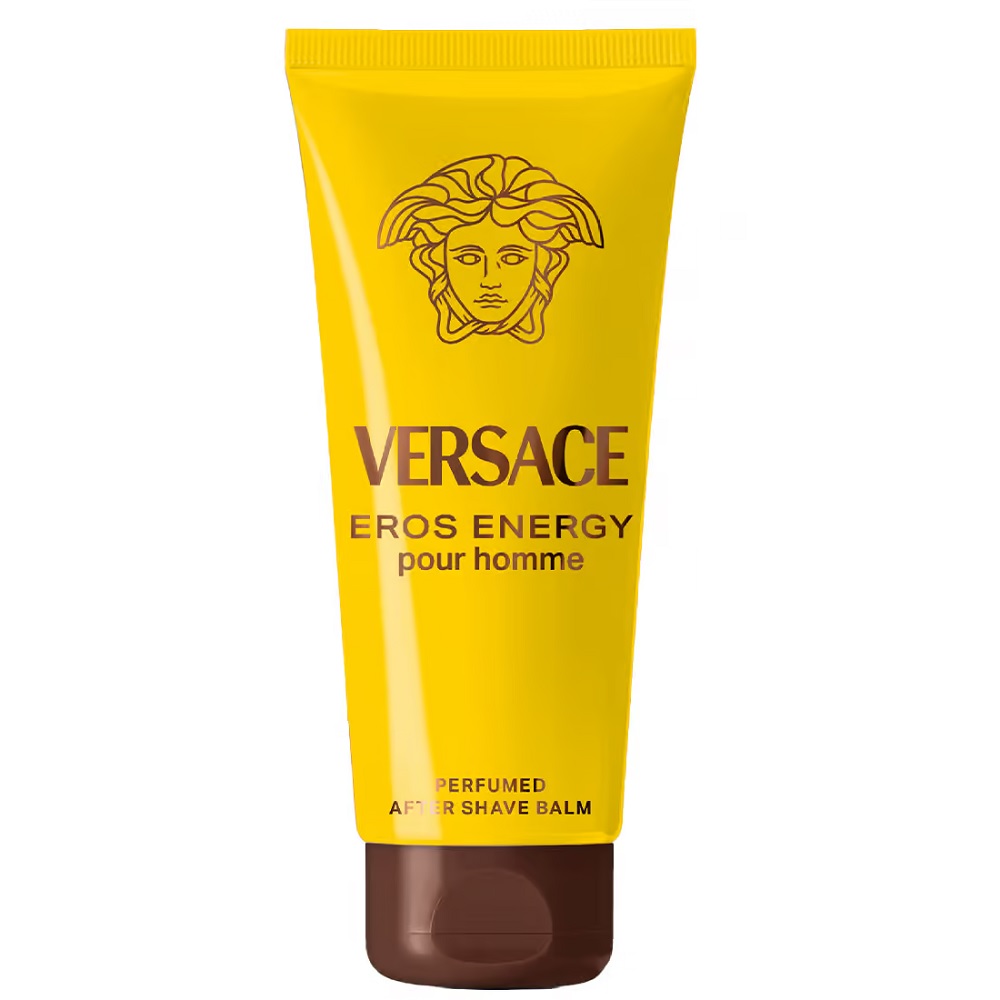 Eros Energy Parfémovaný Balzám Po Holení 100 ml
