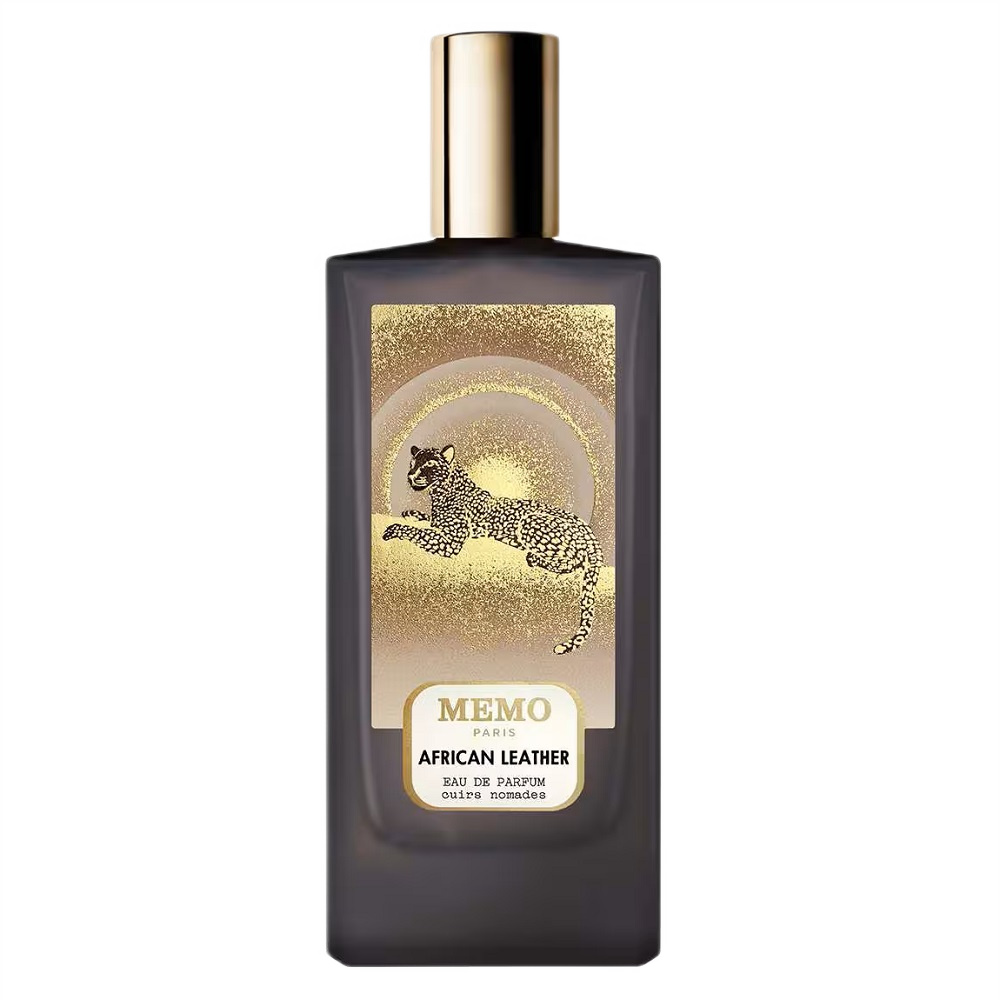 African Leather Parfémová Voda V Spreji 75ml