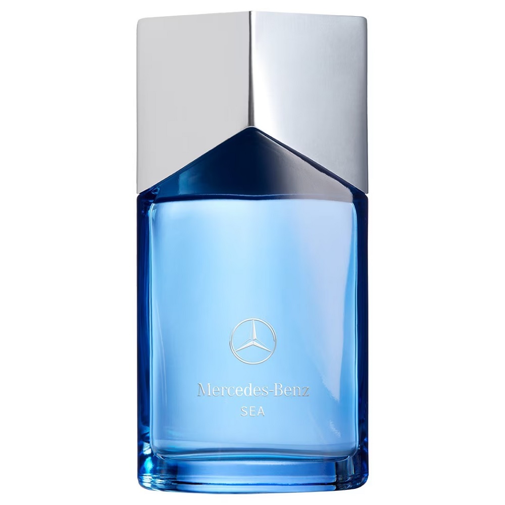 TTTT MERCEDES-BENZ Sea
