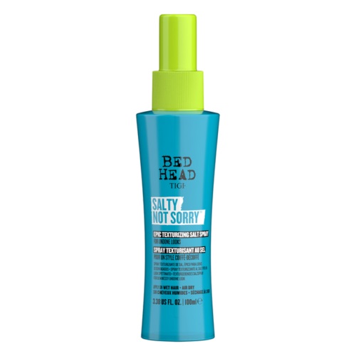 Salty Not Sorry Texturising Salt Spray Objemový Sprej Na Vlasy S Mořskou Solí