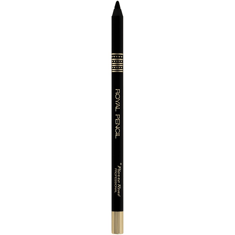 Ceruzka Na Oči Royal Pencil Black 1,6 G 1.6 g