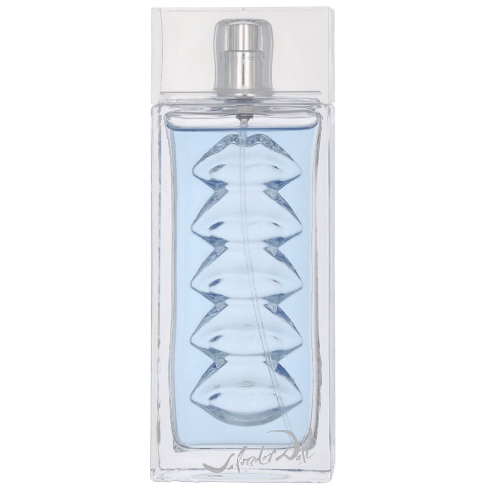 Eau De Rubylips Toaletná Voda V Spreji 100ml