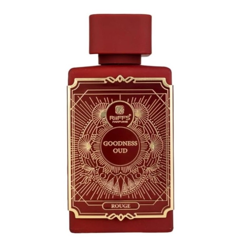 Goodness Oud Rouge Parfumovaná Voda V Spreji 100ml