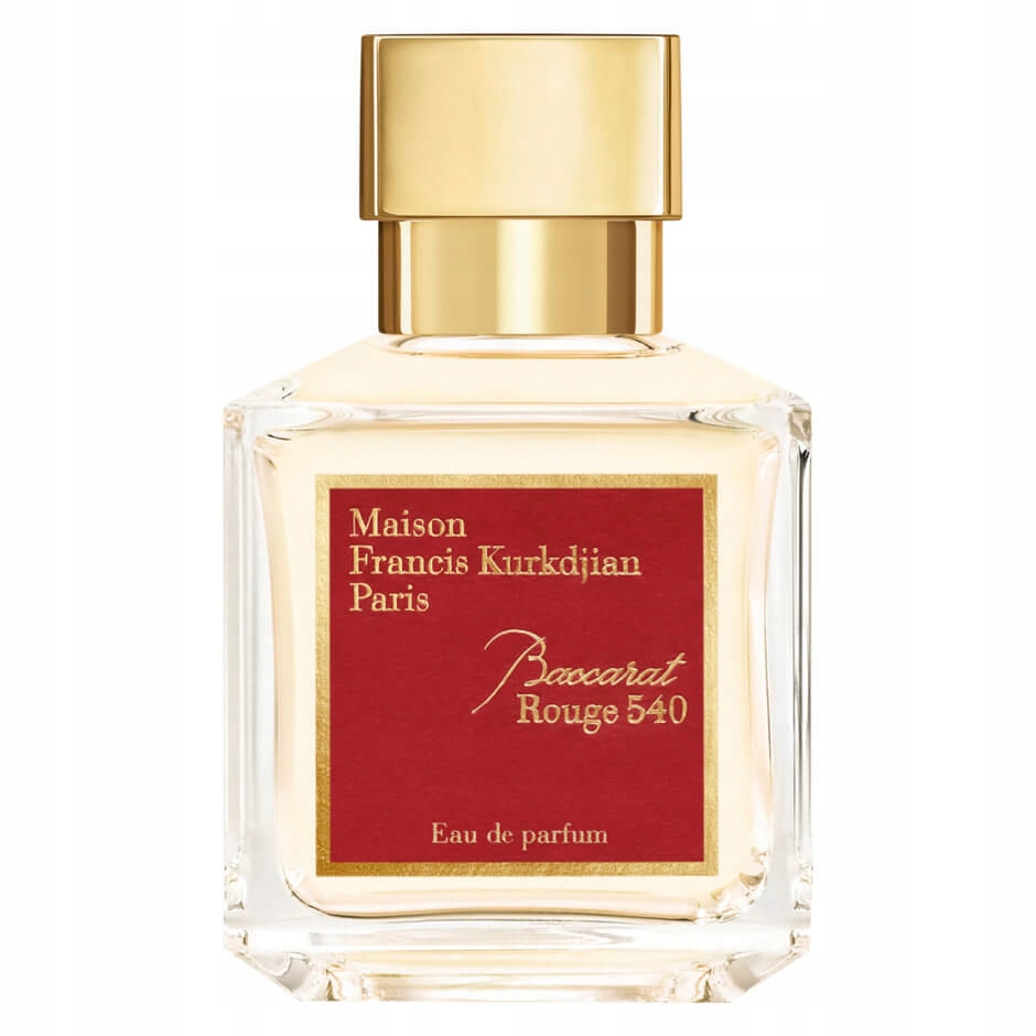Baccarat Rouge 540 Unisex