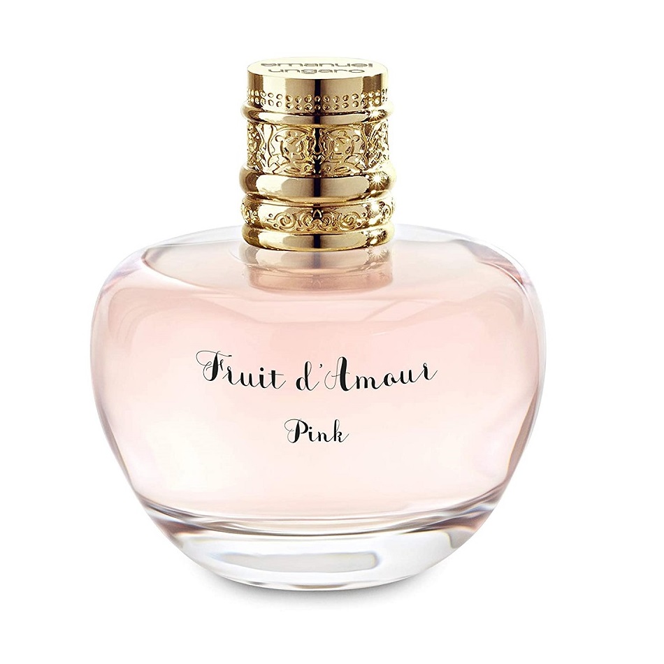 Fruit D'Amour Pink Toaletní voda Ve spreji 100 Ml
