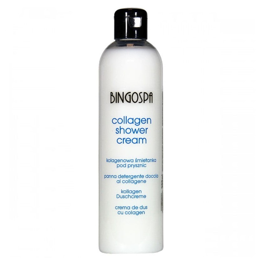 Kolagen Táto Sprchová Pena 300 Ml