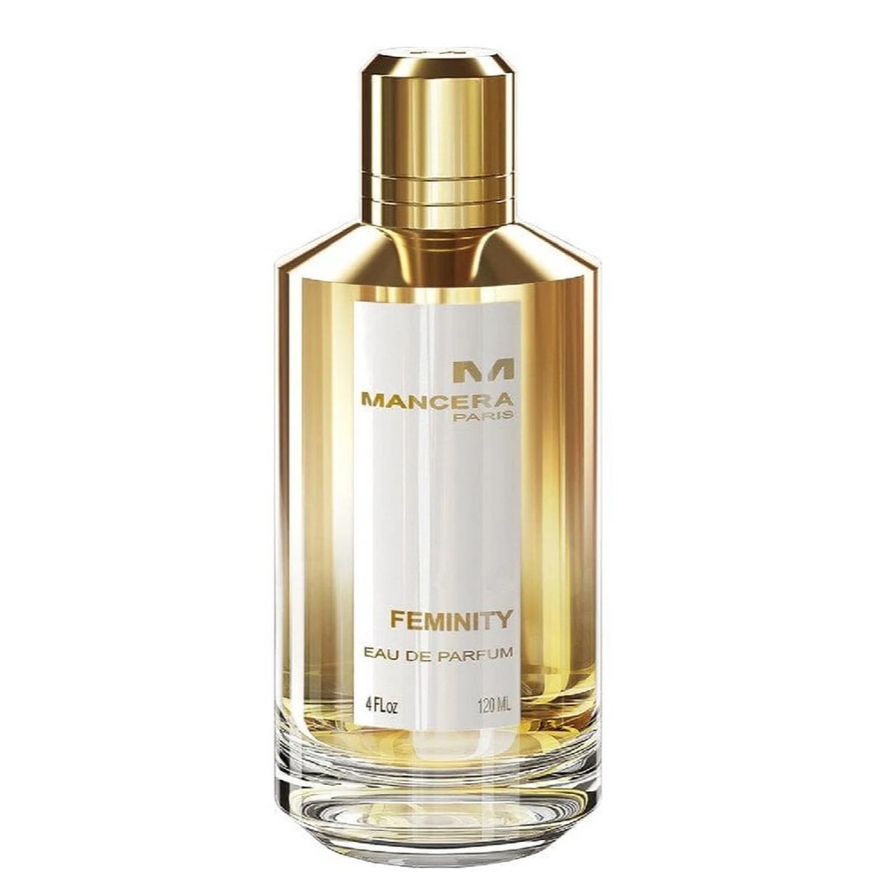 Feminity EDP Sprej 120ml