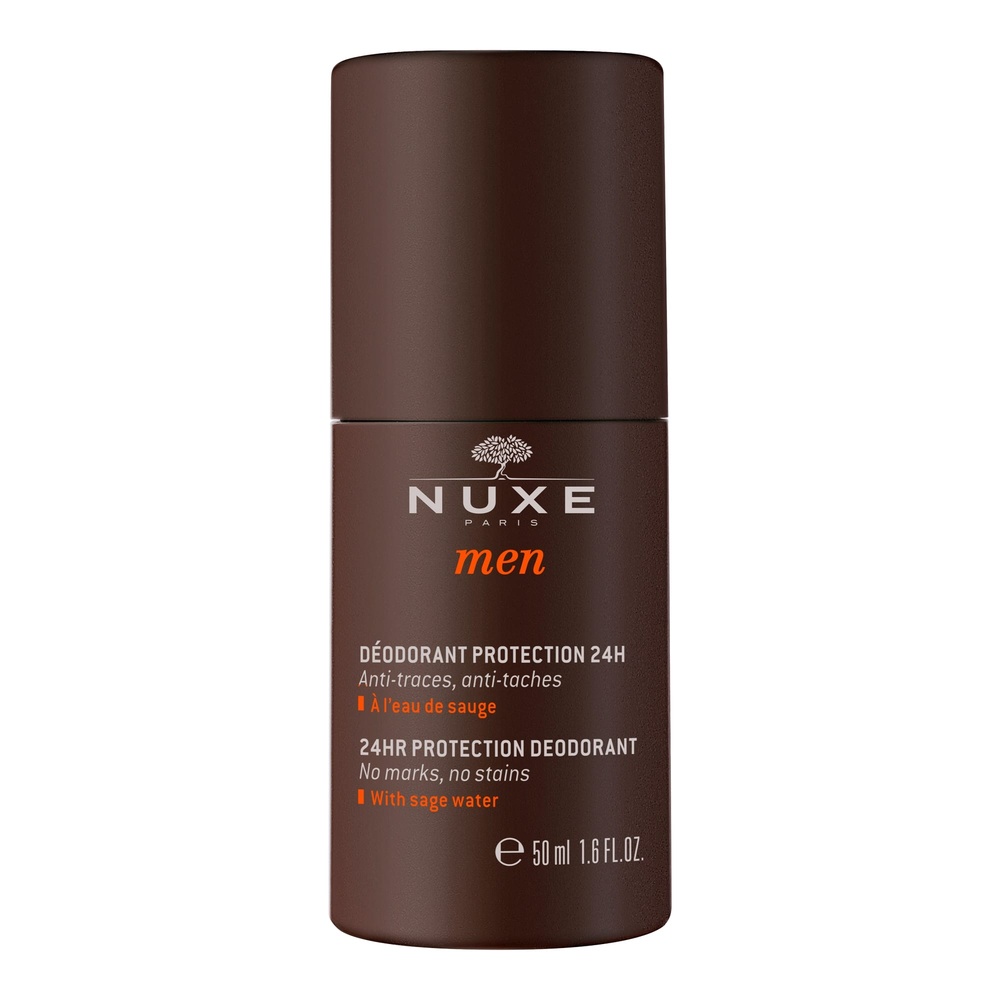Pánský Deodorant 24HR Protection Roll-on S 24hodinovou Ochranou 50 ml