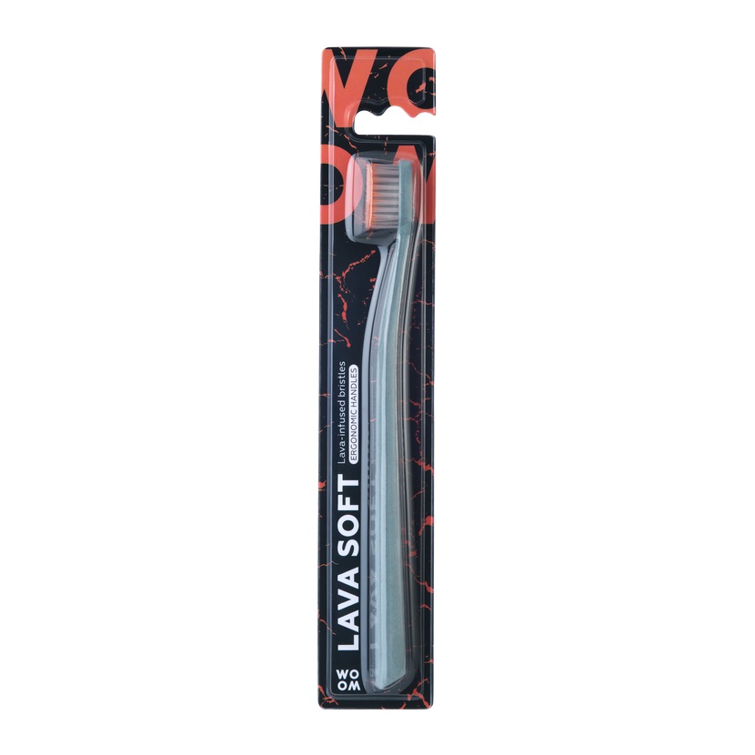 Lava Soft Měkký Zubní Kartáček