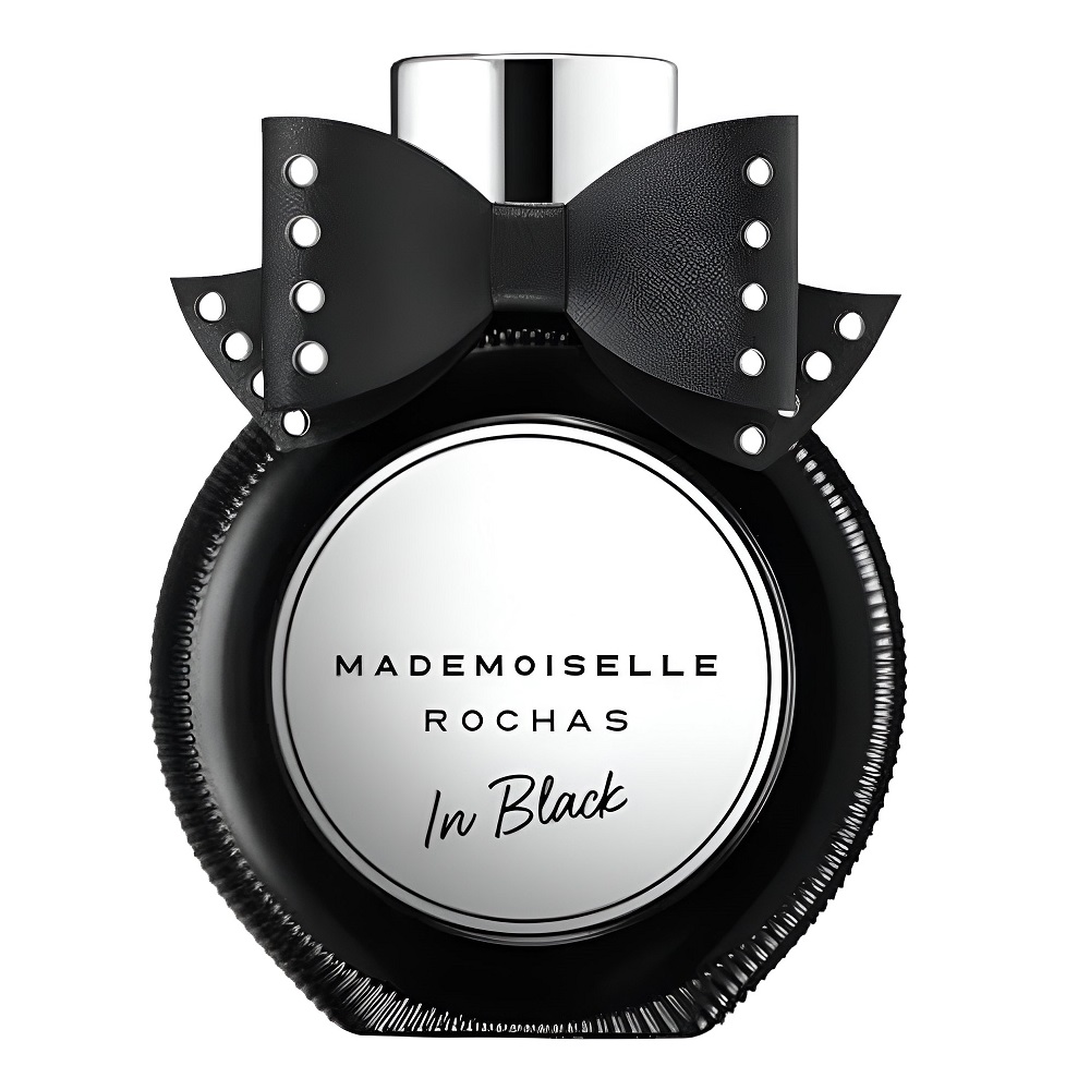 Mademoiselle Rochas In Black Parfémová Voda Ve Spreji