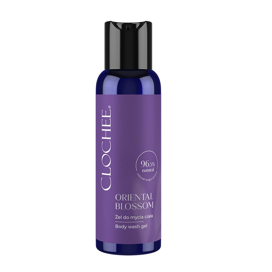Oriental Blossom Sprchový Gél 100 Ml