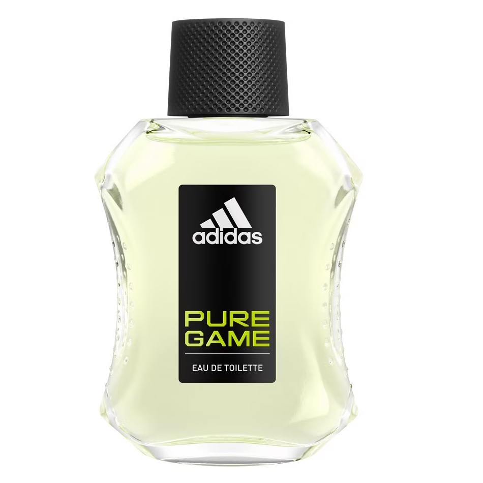 Ve Spreji Pure Game 100 ml
